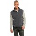 Port Authority Men's Fleece Vest